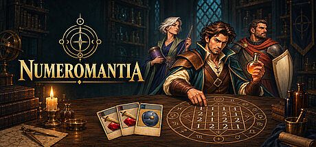 Numeromantia