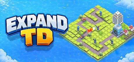 Expand TD Game