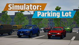 Simulator: Parking Lot