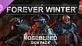 The Forever Winter - Nosebleed Skin Pack