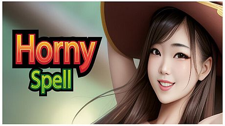 Horny Spell - Pirate Waifu DLC