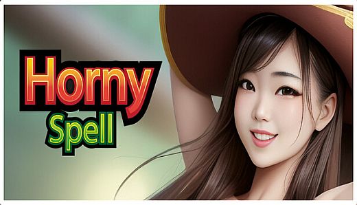 Horny Spell - Pirate Waifu DLC