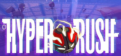Hyper Rush Game