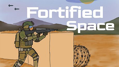 Fortified Space Game