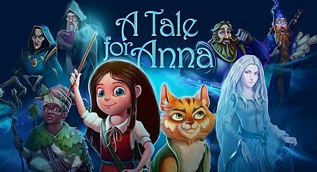 A Tale for Anna