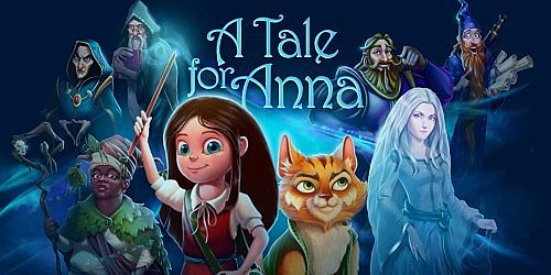 A Tale for Anna