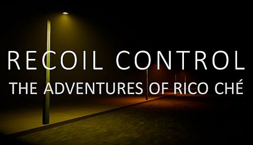 Recoil Control: The Adventures of Rico Ché