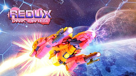 Redux: Dark Matters Game