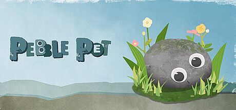Pebble Pet Game