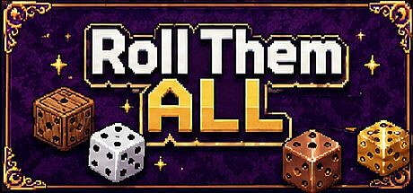 Roll them all Game