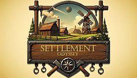 Settlement Odyssey