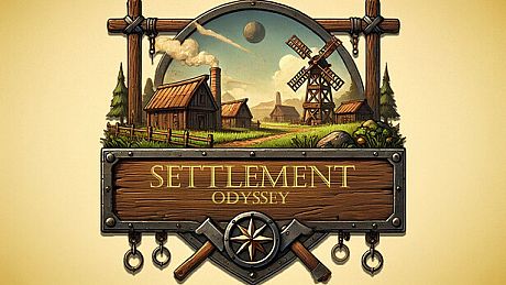 Settlement Odyssey Game
