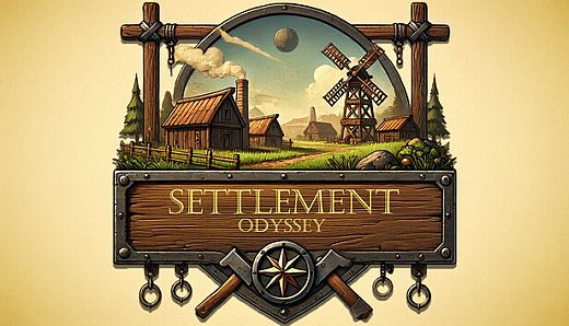 Settlement Odyssey