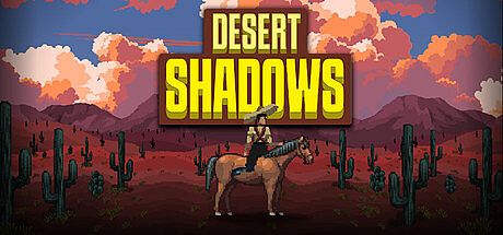 Desert Shadows