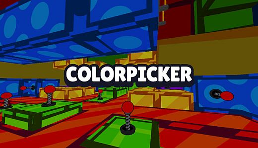 Colorpicker