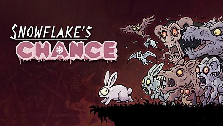 Snowflake's Chance Game