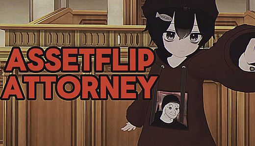 Assetflip attorney