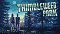 Thimbleweed Park