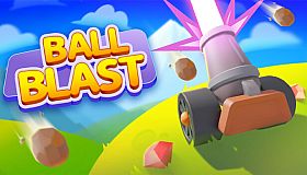 Ball Blast