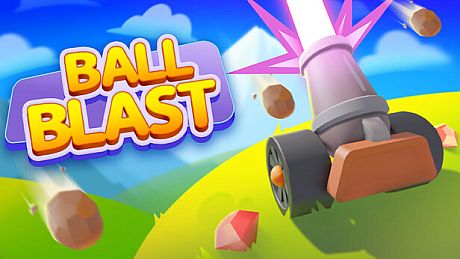 Ball Blast Game