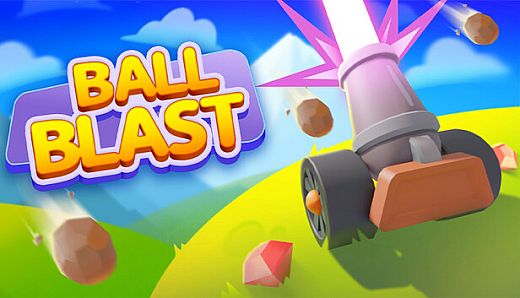 Ball Blast
