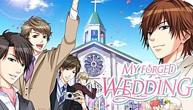 My Forged Wedding