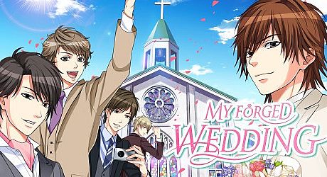My Forged Wedding Game