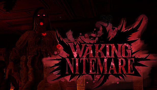 Buy Waking Nitemare