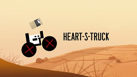 Heart-S-Truck Game