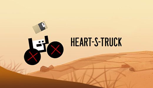 Heart-S-Truck
