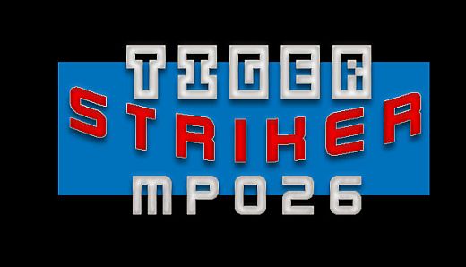 Tiger Striker MP026