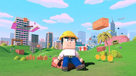 Master Maker 3D Ultimate Game