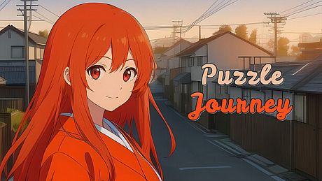 Puzzle Journey Game