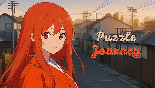 Puzzle Journey