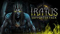 Iratus: Lord of the Dead - Supporter Pack für PC kaufen
