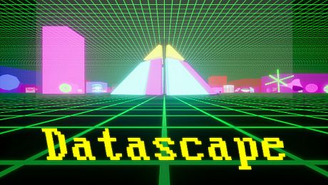 Datascape Game