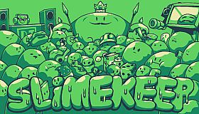 Slimekeep