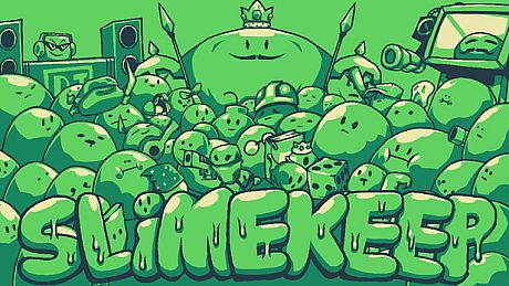 Slimekeep