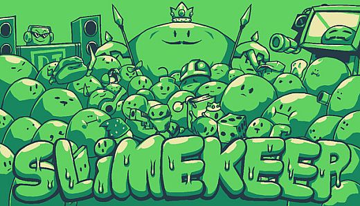 Slimekeep