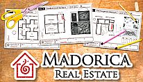Comprar Madorica Real Estate para PC