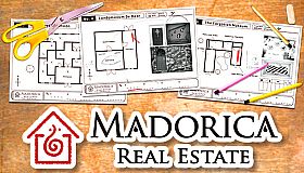 Madorica Real Estate