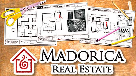 Madorica Real Estate