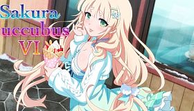 Sakura Succubus 6