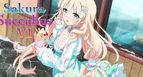 Sakura Succubus 6 Game