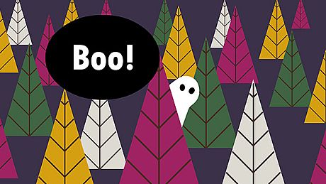 Boo! Game