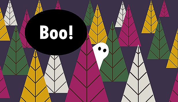 Buy Boo!