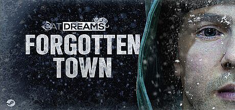 Forgotten Town Game