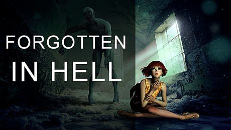 FORGOTTEN IN HELL Game