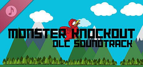 Monster Knockout DLC Soundtrack DLC