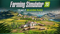 Farming Simulator 25: Year 2 Season Pass für PC kaufen